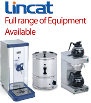 Full Lincat Range Available