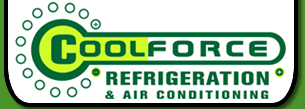 Coolforce - Refrigeration and Air Conditioning